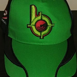 Bang Energy snapback cap